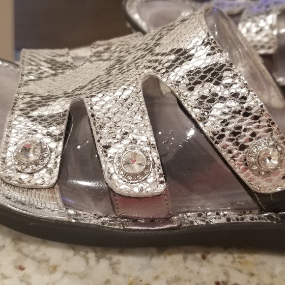 Algeria Venice sandal size 8 (38) - Picture 5 of 8